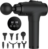 APHERMA Massage Gun, Muscle Massage