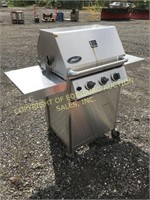 ELLIPSE PROPANE GRILL