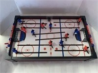 Table-Top Hockey Game