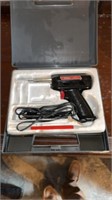 Weller soldering gun