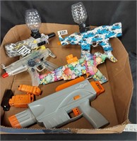 Gel Blaster Guns