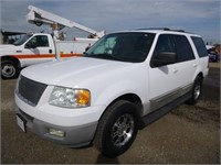 2003 Ford Expedition SUV
