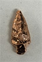 2oz ARROWHEAD BAR