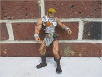 The Man Action Figure 2001