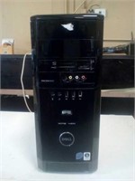 Dell XPS 420 desktop computer