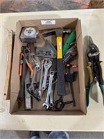 misc. tools