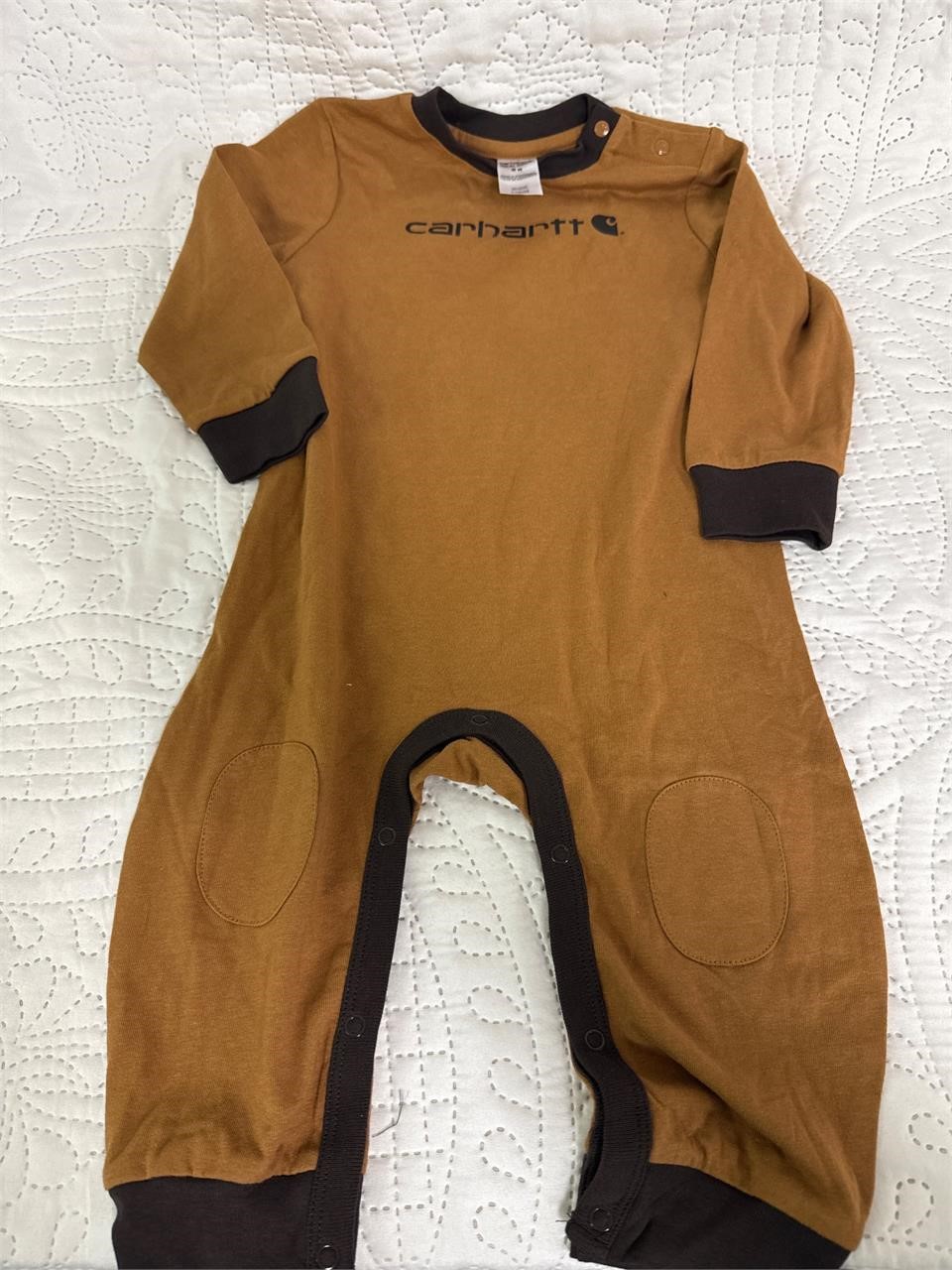 Cathartic Onsie size 9mo