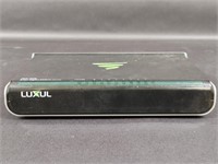 Luxul 8 Port Gigabit Desktop Switch XGS-1008