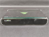 Luxul 8 Port Gigabit Desktop Switch XGS-1008