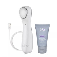 Spa Sciences AERO Sonic, Ionic & Thermal Skincare