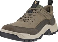 ECCO Mens Offroad Cruiser Lace Up Hiking
