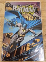 Batman Comic Knightfall #19