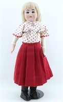 Armand Marseille 3200 Bisque Doll