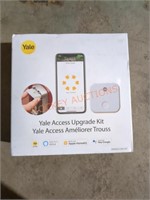 Yale Access Upgrade Kit