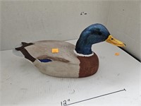 Resin Duck