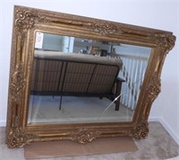 Lot #2134 - Large Contemporary Palace style gold