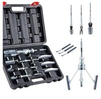 $50 OMT Cylinder Hone Tool Set with Tool Box