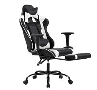 Gaming chair new in box