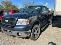 2006 Ford F-150