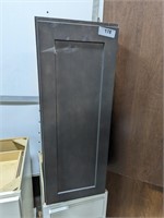 Base Cabinet (35"Tx12"Wx24"D)