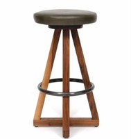 30" Swivel Bar Stool-1 Only