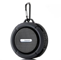 C6 Waterproof Mini Bluetooth Speaker