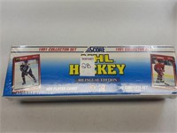 1991 SCORE NHL HOCKEY  660 CARDS COMPLETE SET