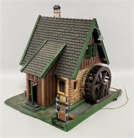 Pola G Scale Water Mill