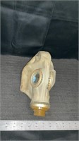 Gas mask