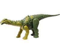 Mattel Jurassic World Wild Roar Dinosaur Toy with