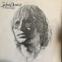 John Denver "I Want To Live"