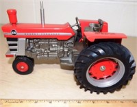 Ertl Massey Ferguson 1130 Diesel Toy Show Tractor
