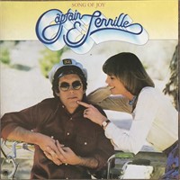 Captain & Tennille "Song Of Joy"