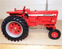 Ertl IH Farmall 756 Ontario Show Toy Tractor