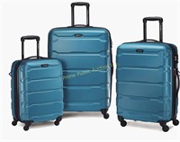 Samsnite $499 Retail Luggage Set Of 3