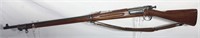 Springfield Armory 1898 Krag Bolt-Action Rifle