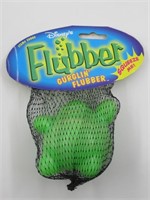 Disney's Flubber Glow In The Dark Gurglin' Flubber