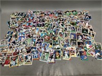 1990's Collectible Baseball Cards