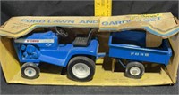 Ford Lawn &Garden set in box