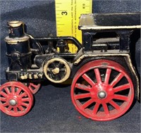 Avery cast iron tractor