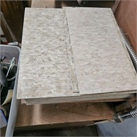 Laminate Floor Tile