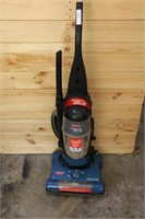 Bissell Powergroom Bagless Vac Vacuum