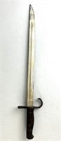 WWII Military Bayonet.