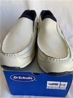 DR SCHOLLS TWIN Gore 42J-L9 Men's Shoe's