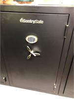 Sentry Safe - Has Digital Lock
