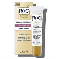 RoC Retinol Correxion Under Eye Cream for Dark Cir