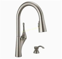 Delta $248 Retail Kitchen Sink Faucet