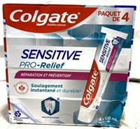 Colgate Toothpaste