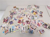 Large Lot of 1980s Baseball Cards -