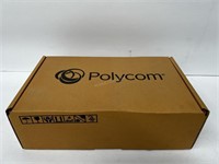 $2000 Polycom Eagle Eye Digital Extender NEW